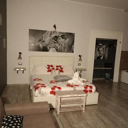 Artisti Bed&Dreams Bed & Breakfast Napoli Ngoại thất bức ảnh