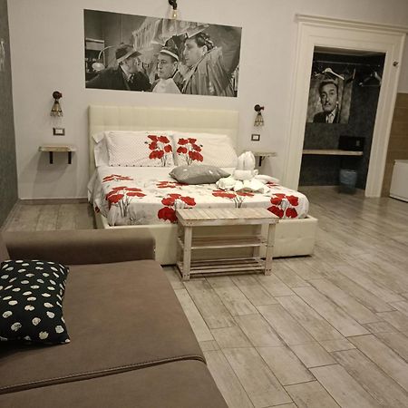 Artisti Bed&Dreams Bed & Breakfast Napoli Ngoại thất bức ảnh