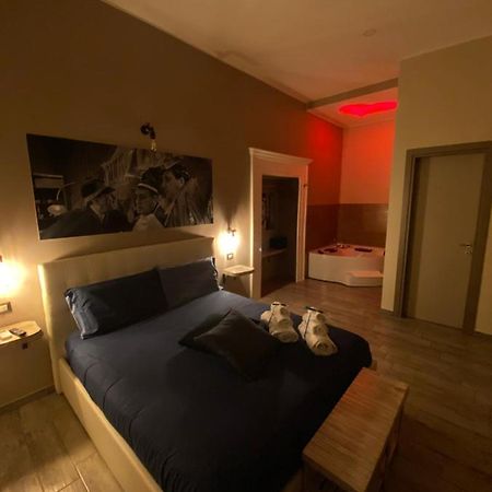 Artisti Bed&Dreams Bed & Breakfast Napoli Ngoại thất bức ảnh