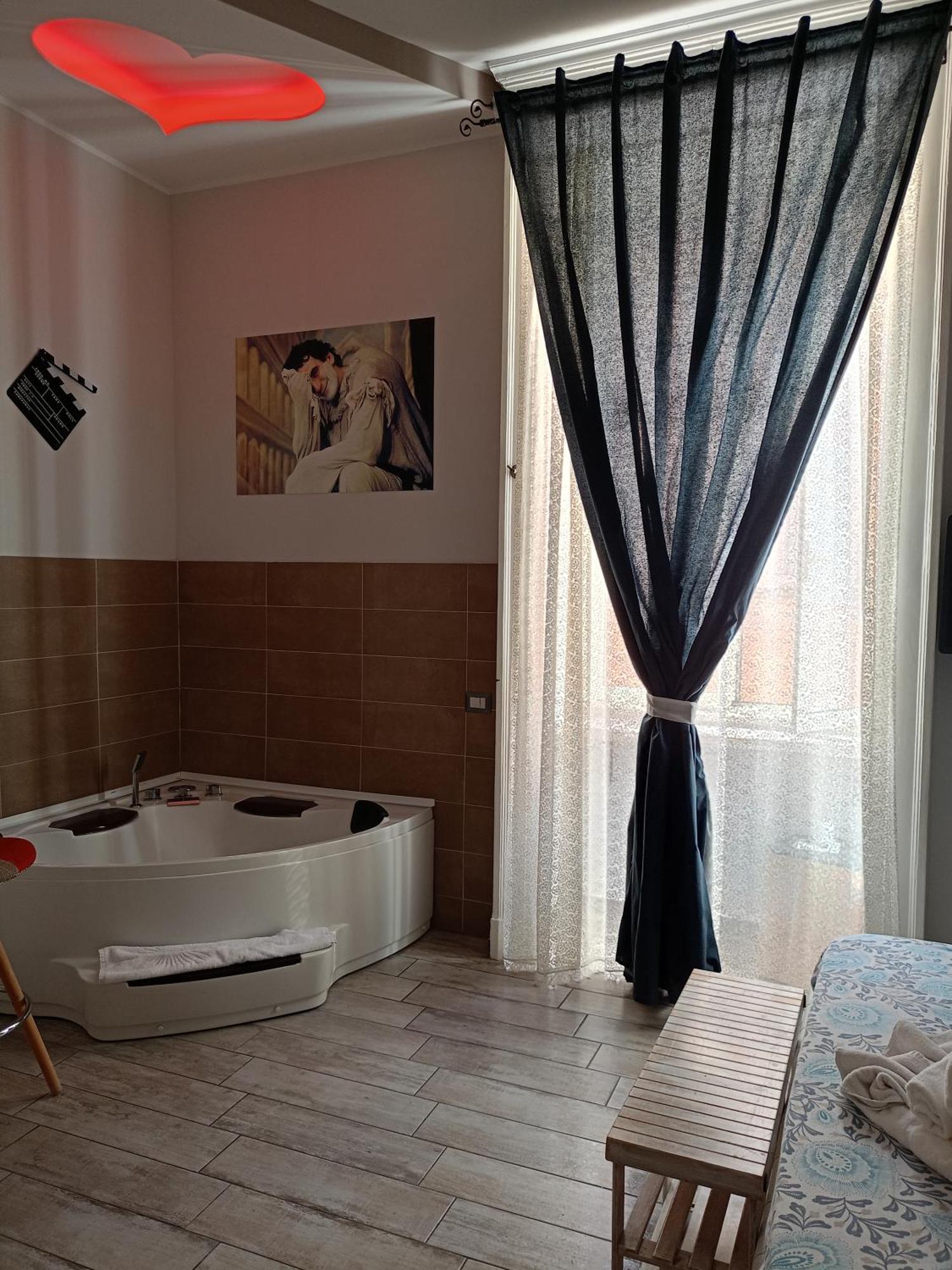Artisti Bed&Dreams Bed & Breakfast Napoli Ngoại thất bức ảnh
