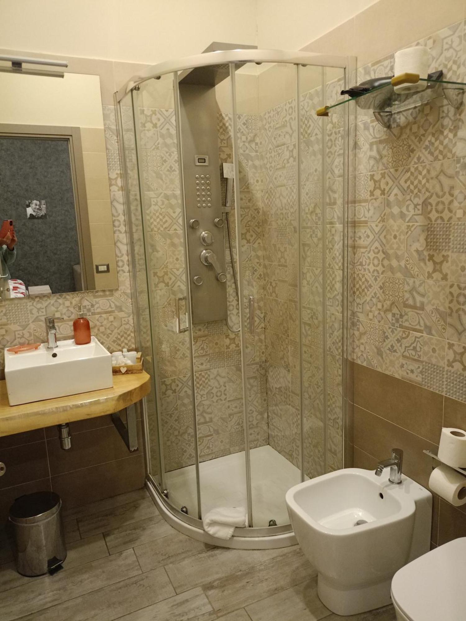 Artisti Bed&Dreams Bed & Breakfast Napoli Ngoại thất bức ảnh