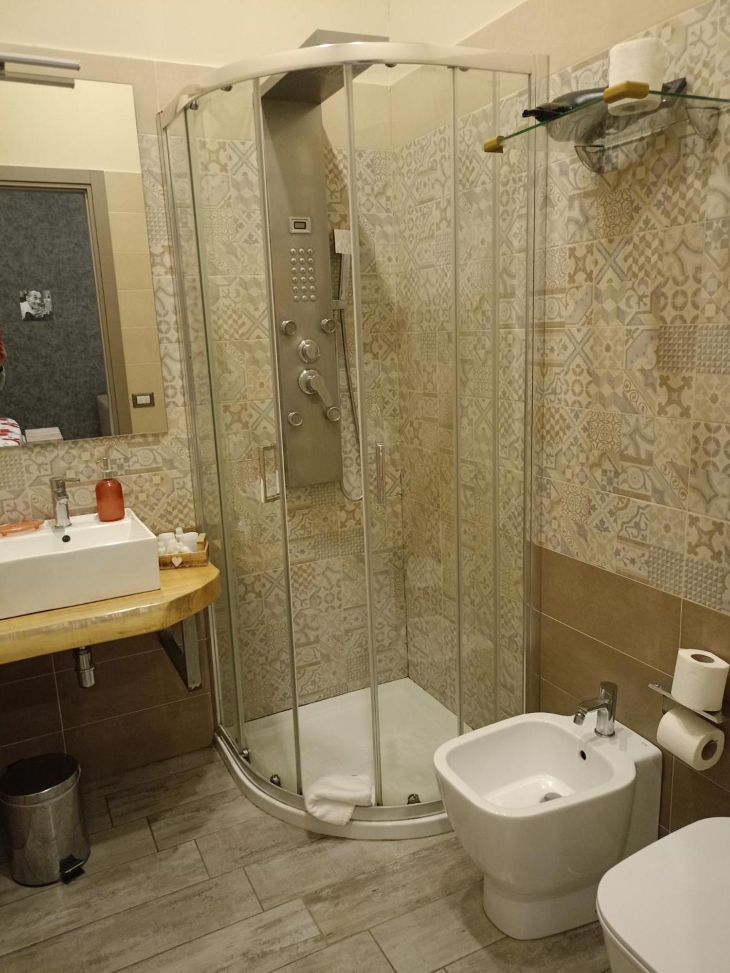 Artisti Bed&Dreams Bed & Breakfast Napoli Ngoại thất bức ảnh