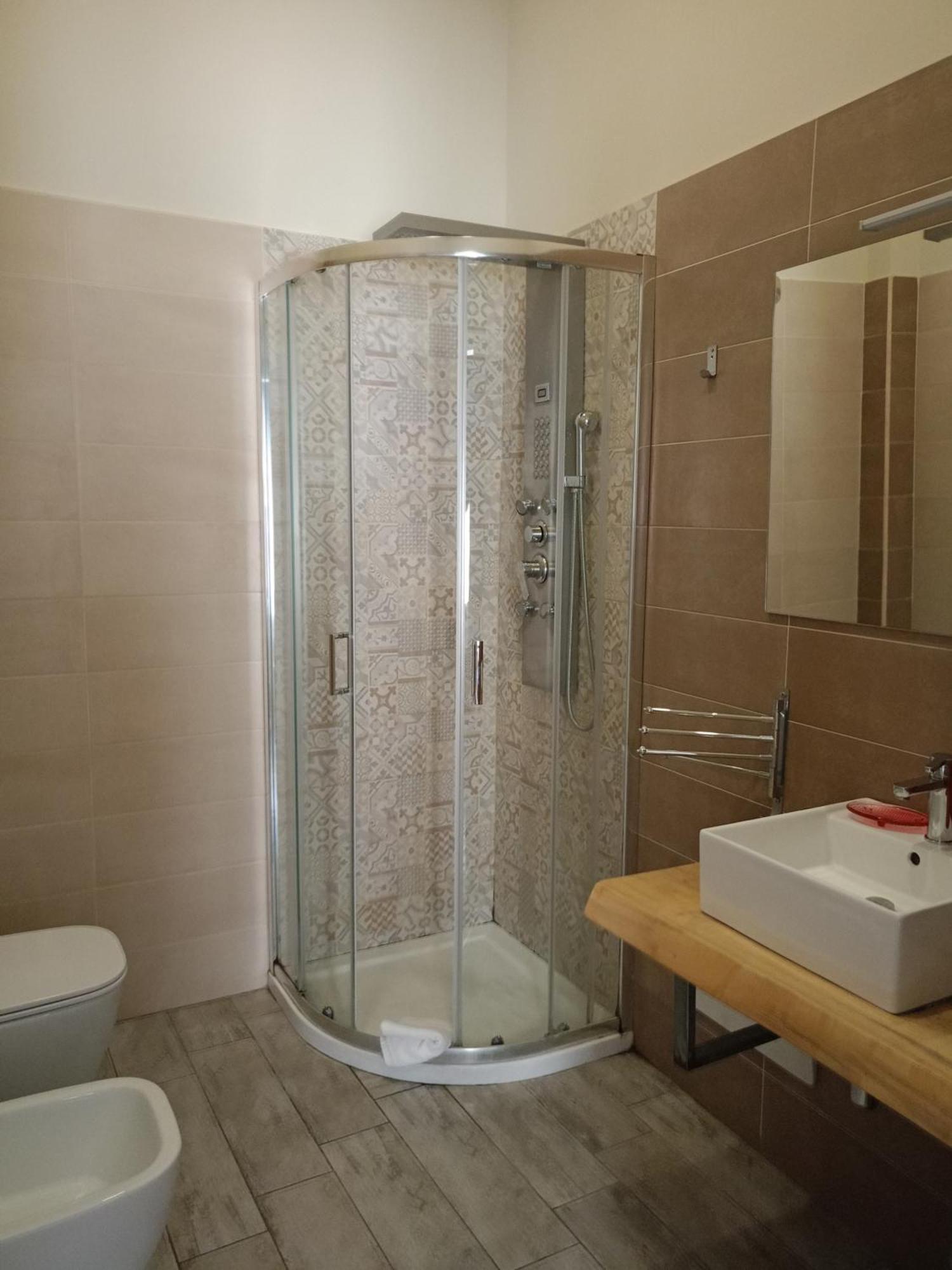 Artisti Bed&Dreams Bed & Breakfast Napoli Ngoại thất bức ảnh