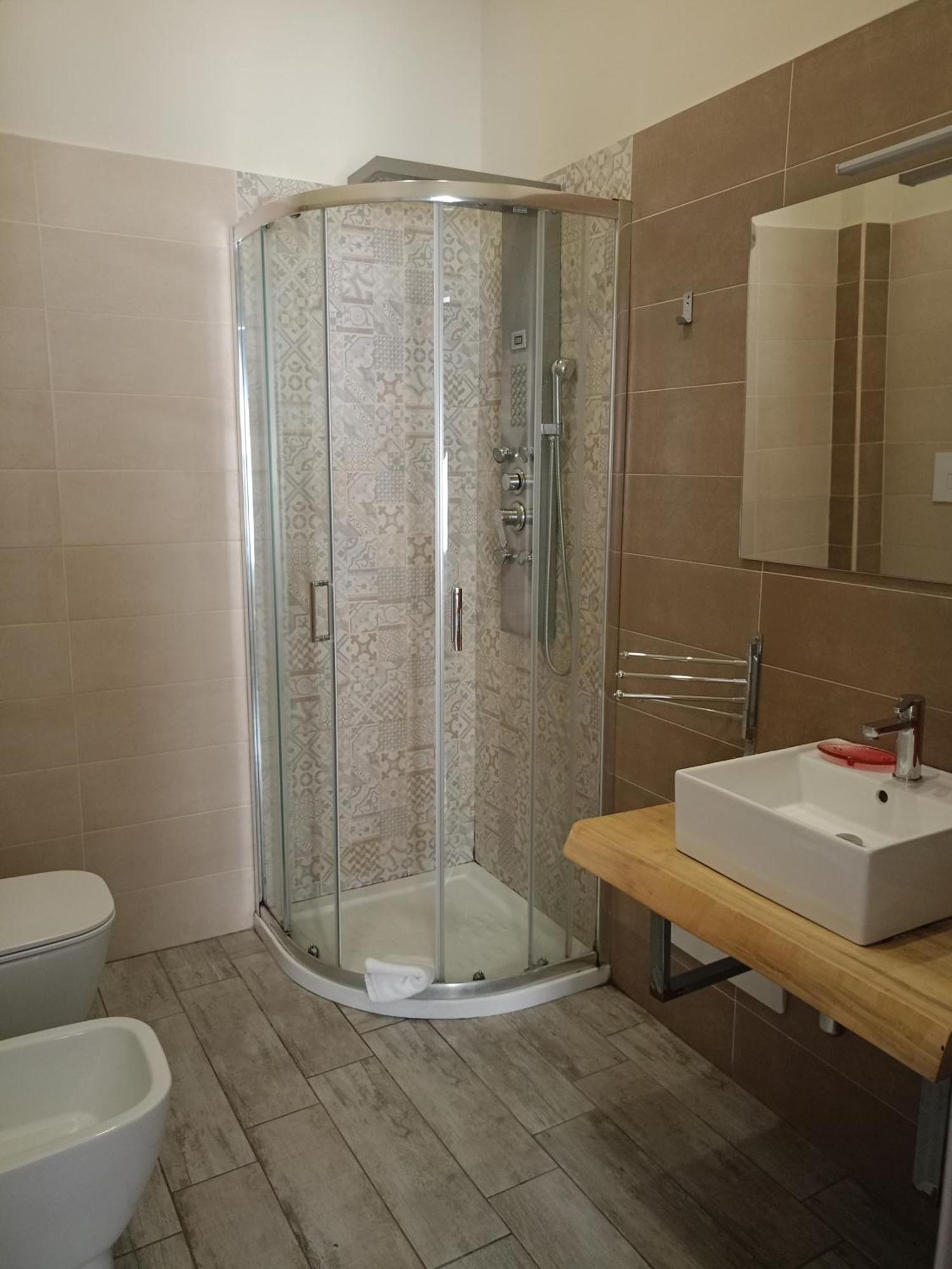 Artisti Bed&Dreams Bed & Breakfast Napoli Ngoại thất bức ảnh