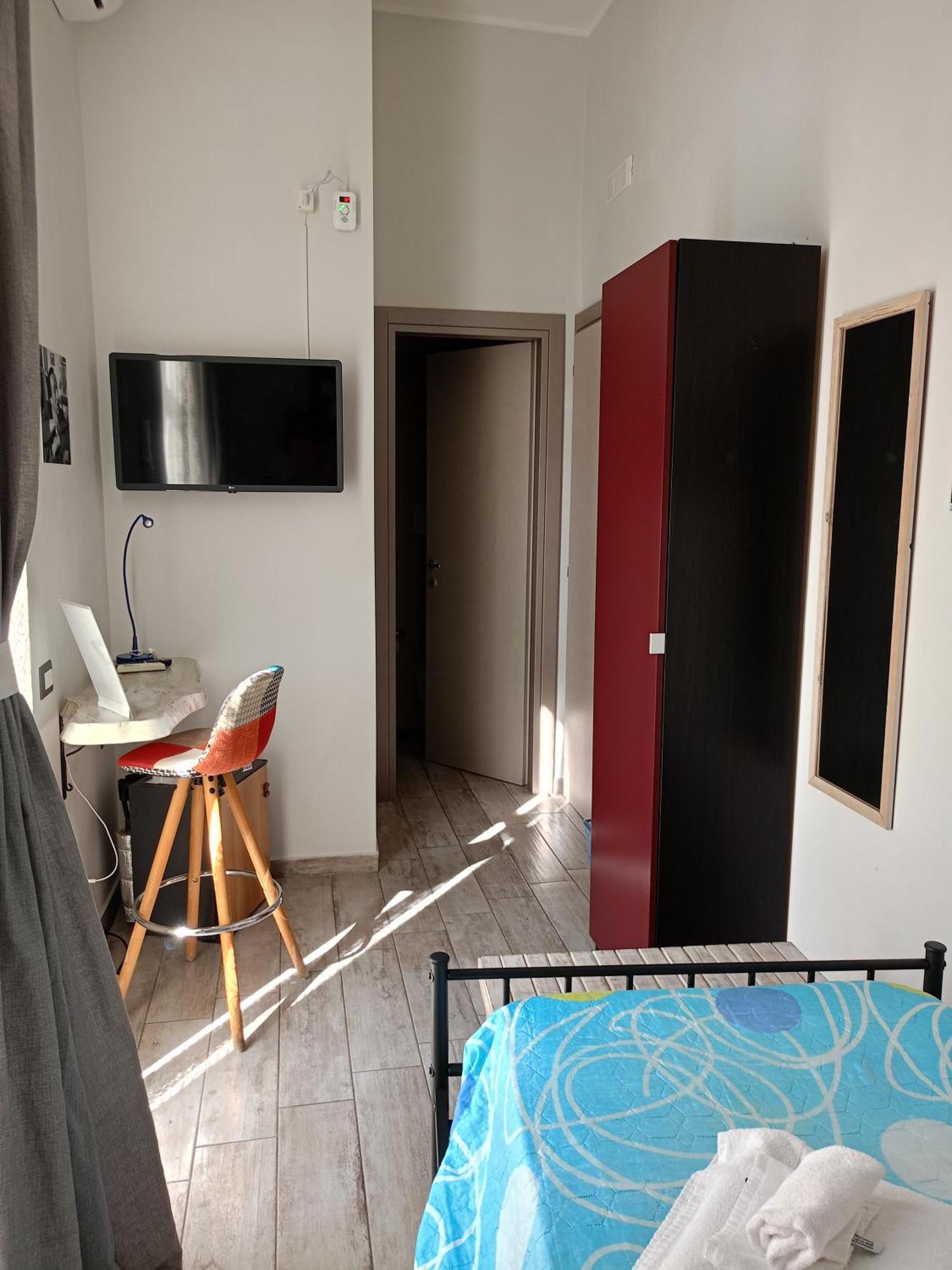 Artisti Bed&Dreams Bed & Breakfast Napoli Ngoại thất bức ảnh