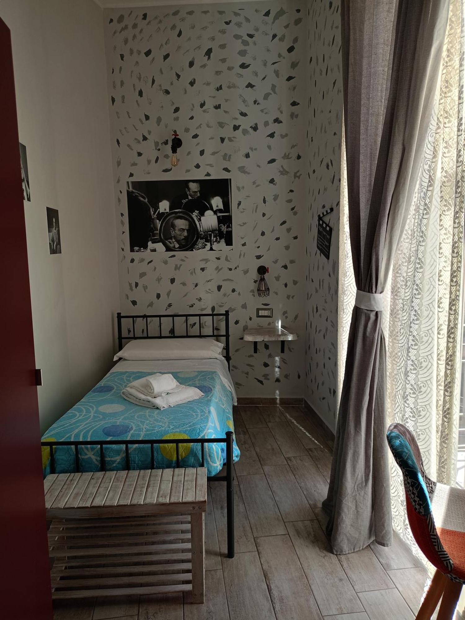 Artisti Bed&Dreams Bed & Breakfast Napoli Ngoại thất bức ảnh