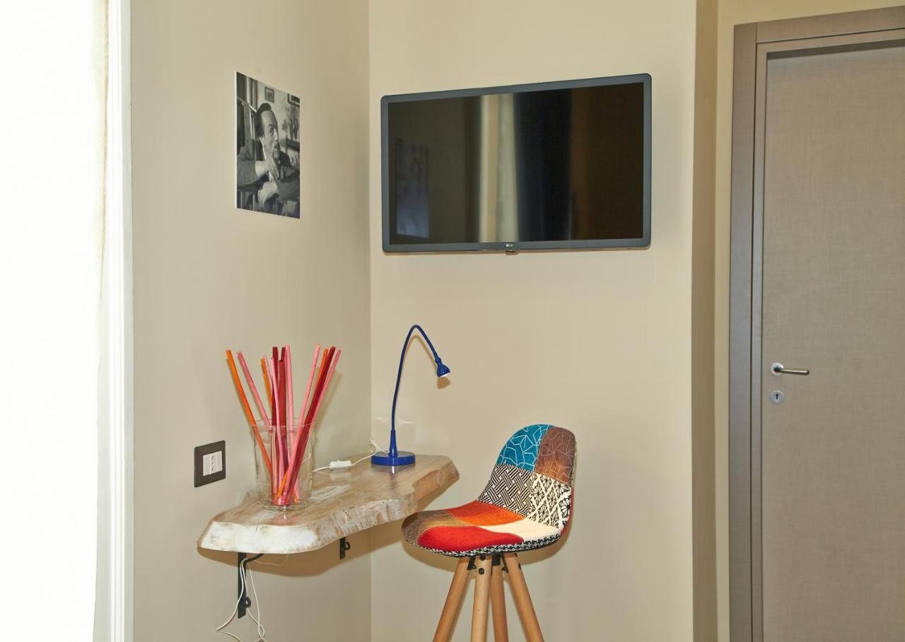 Artisti Bed&Dreams Bed & Breakfast Napoli Ngoại thất bức ảnh