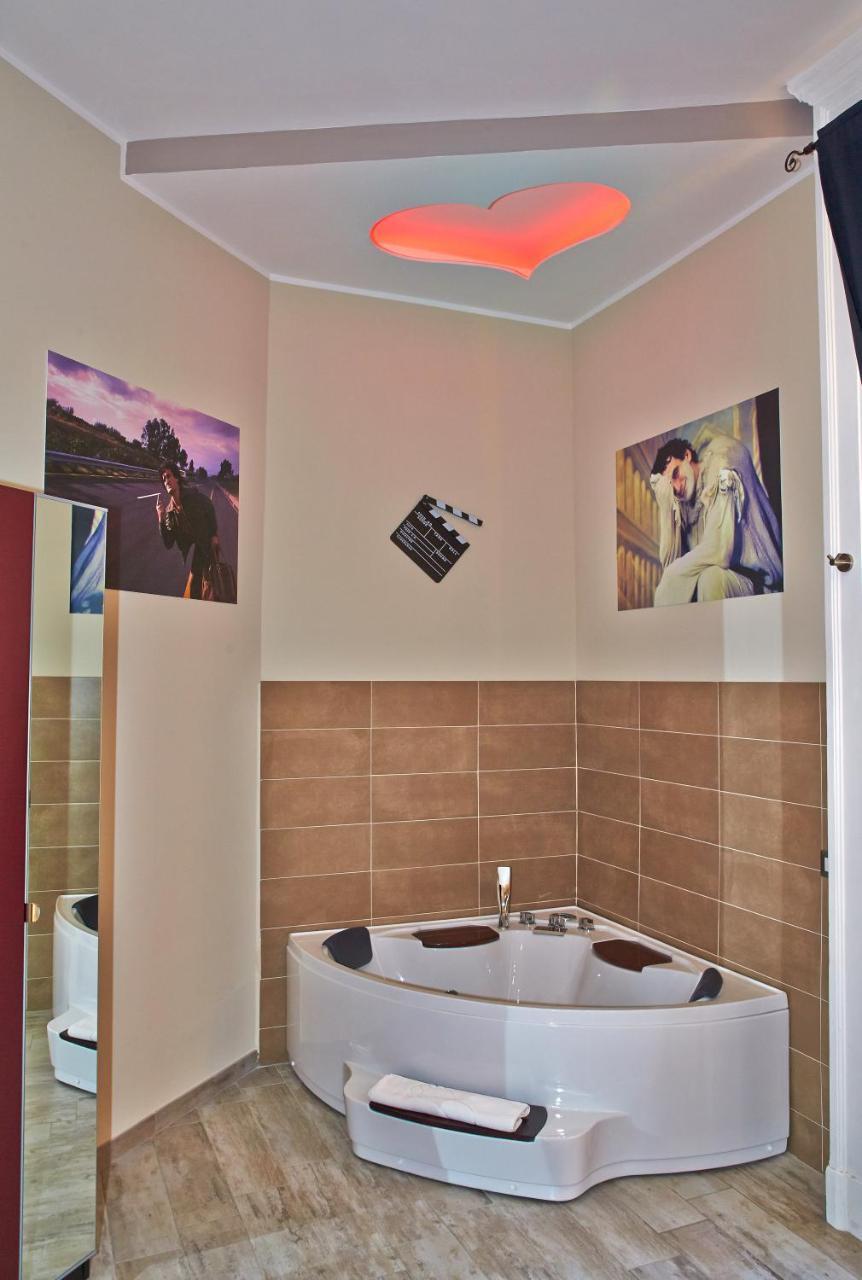 Artisti Bed&Dreams Bed & Breakfast Napoli Ngoại thất bức ảnh