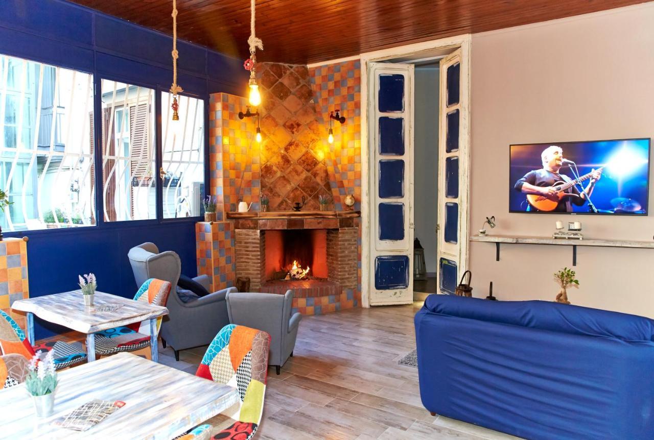 Artisti Bed&Dreams Bed & Breakfast Napoli Ngoại thất bức ảnh