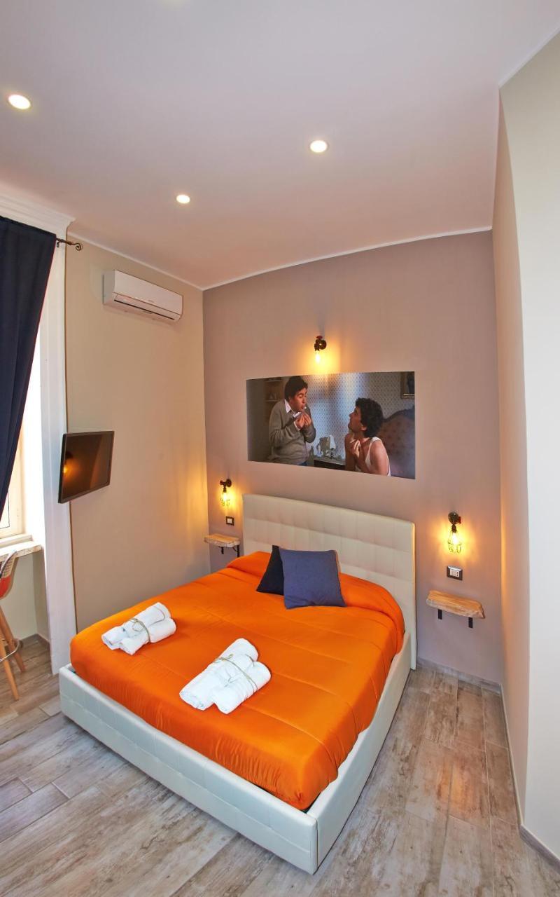 Artisti Bed&Dreams Bed & Breakfast Napoli Ngoại thất bức ảnh