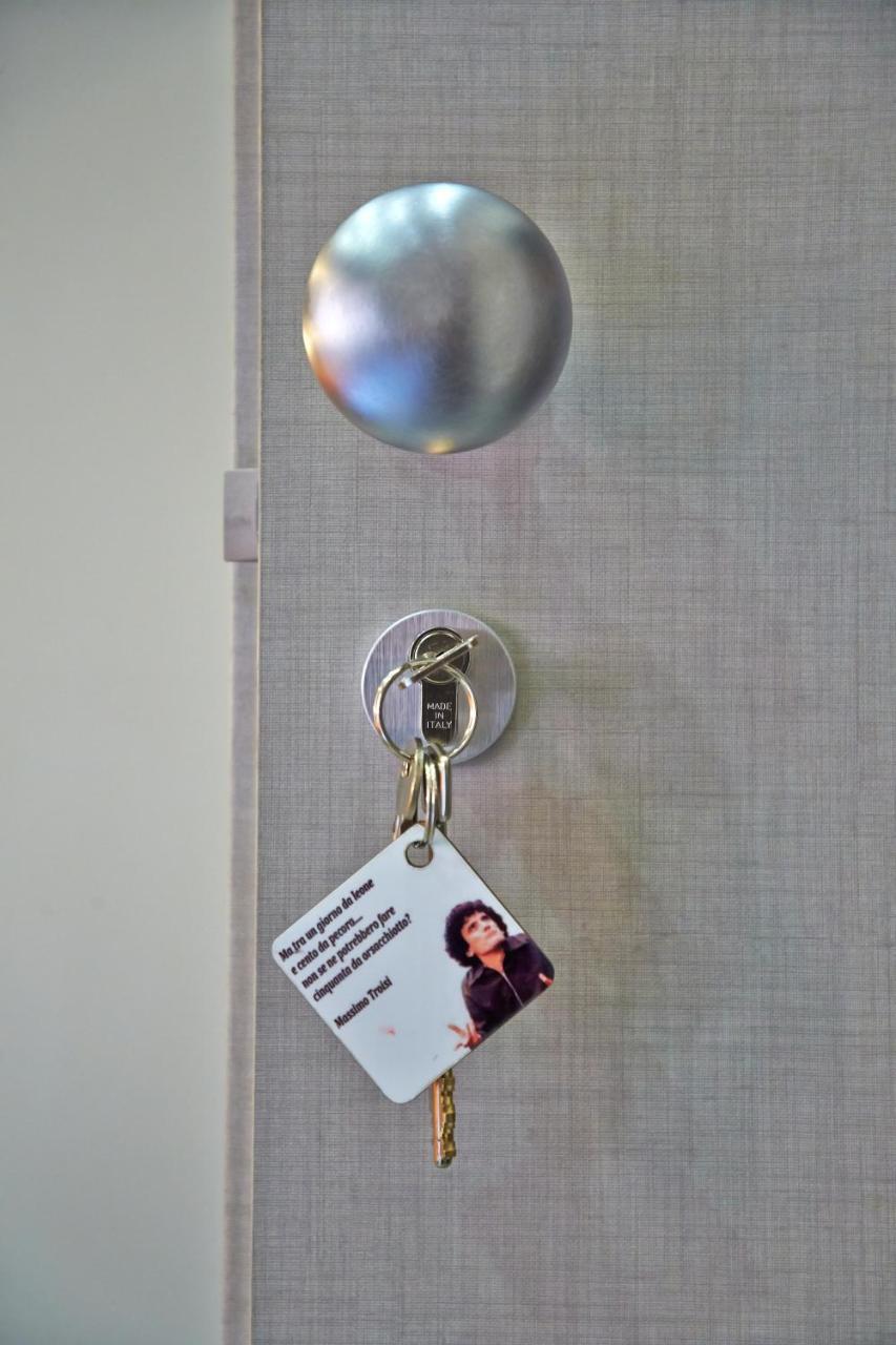 Artisti Bed&Dreams Bed & Breakfast Napoli Ngoại thất bức ảnh