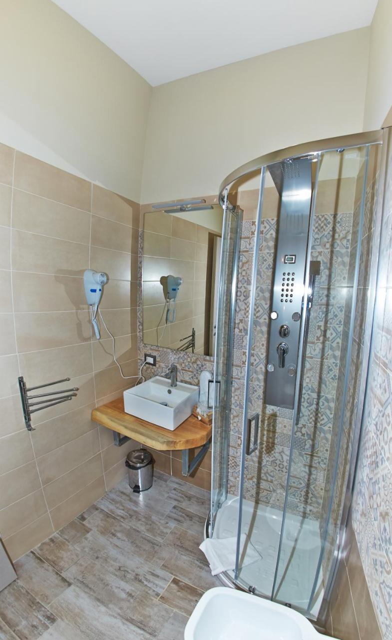 Artisti Bed&Dreams Bed & Breakfast Napoli Ngoại thất bức ảnh