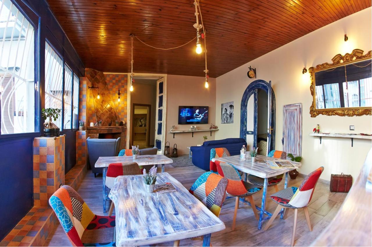 Artisti Bed&Dreams Bed & Breakfast Napoli Ngoại thất bức ảnh