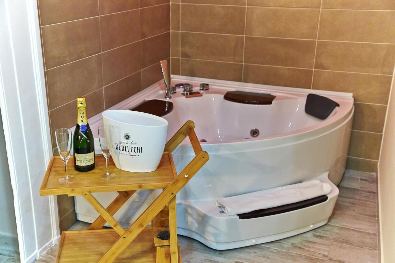 Artisti Bed&Dreams Bed & Breakfast Napoli Ngoại thất bức ảnh