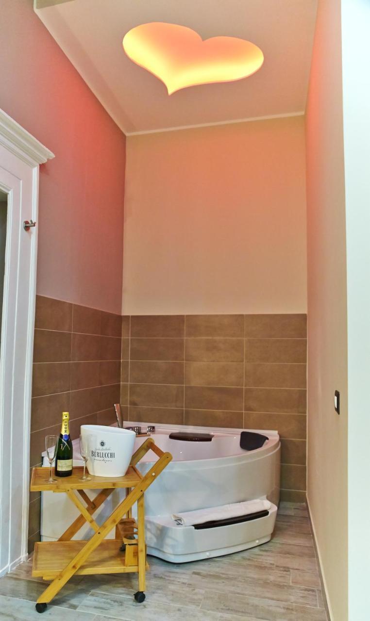 Artisti Bed&Dreams Bed & Breakfast Napoli Ngoại thất bức ảnh