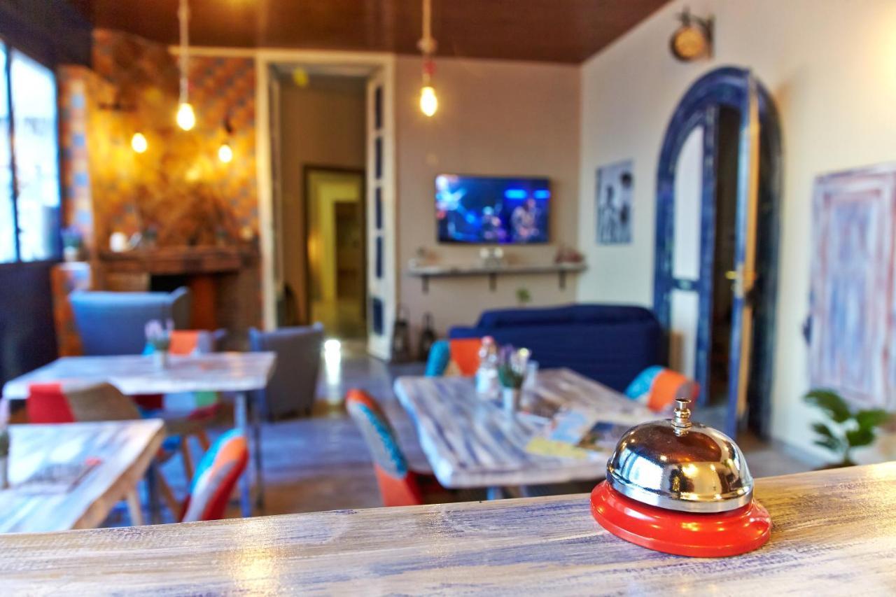 Artisti Bed&Dreams Bed & Breakfast Napoli Ngoại thất bức ảnh