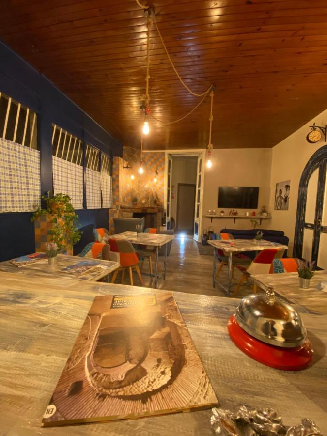 Artisti Bed&Dreams Bed & Breakfast Napoli Ngoại thất bức ảnh