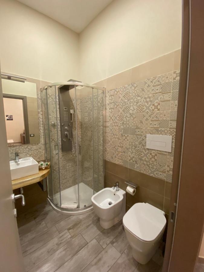 Artisti Bed&Dreams Bed & Breakfast Napoli Ngoại thất bức ảnh