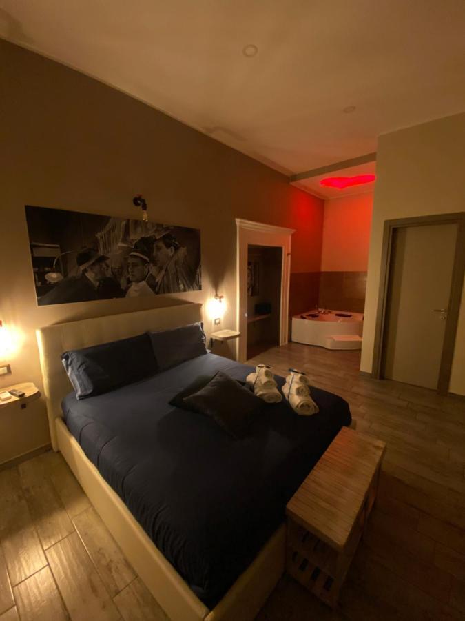 Artisti Bed&Dreams Bed & Breakfast Napoli Ngoại thất bức ảnh