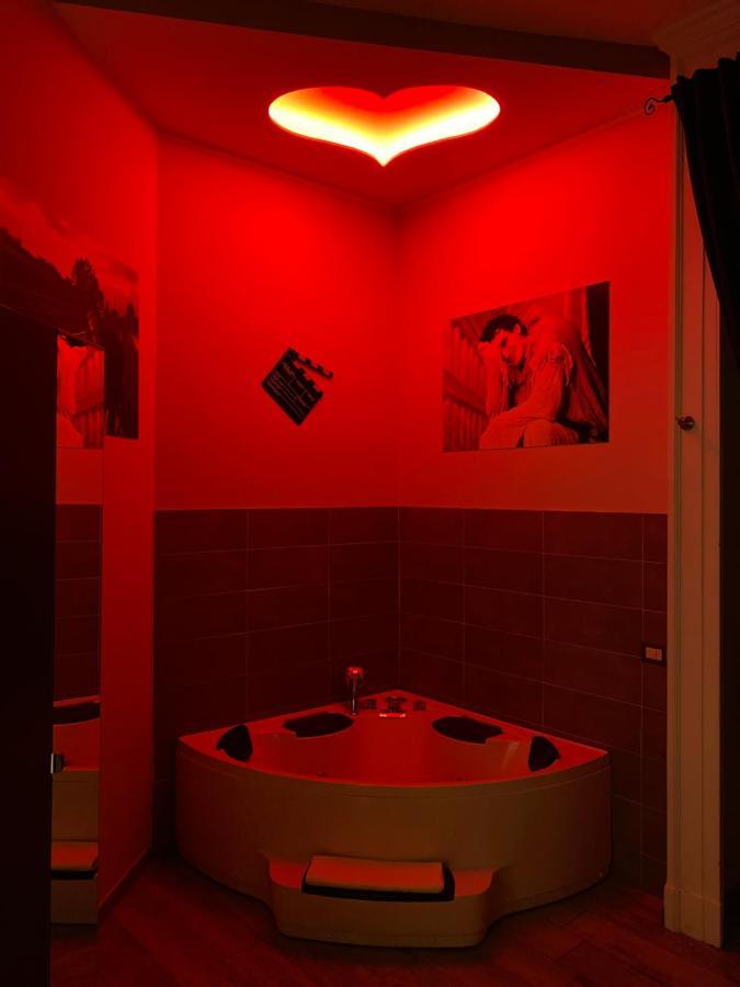 Artisti Bed&Dreams Bed & Breakfast Napoli Ngoại thất bức ảnh